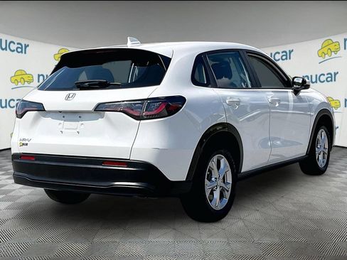 Used 2023 Honda HR-V LX image 6