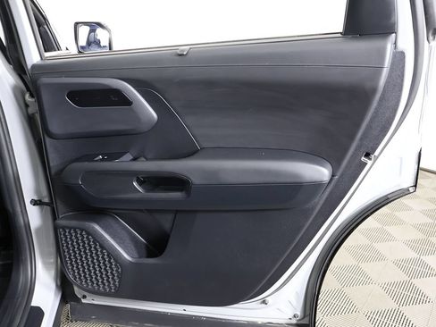 Used 2027 Kia Telluride EX X-Line AWD/4WD image 29