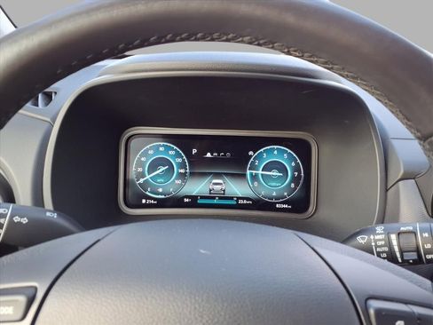 Used 2022 Hyundai Kona Limited w/ Cargo Package image 8