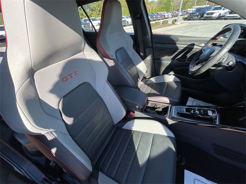 Used 2024 Volkswagen GTI Autobahn image 24
