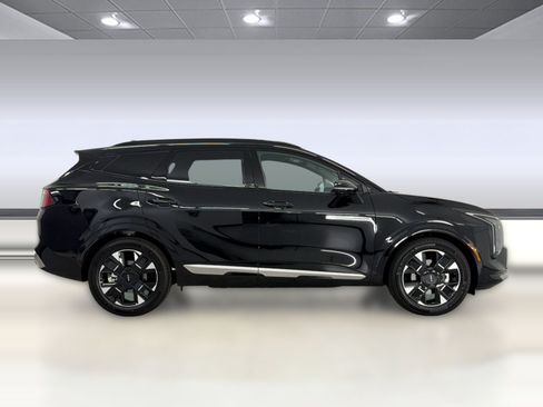 Used 2026 Kia Sportage SX FWD image 8