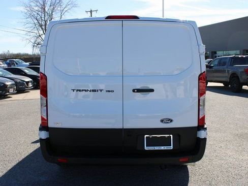 New 2026 Ford Transit 150 Low Roof image 5