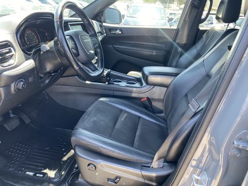 Used 2022 Dodge Durango GT RWD image 13