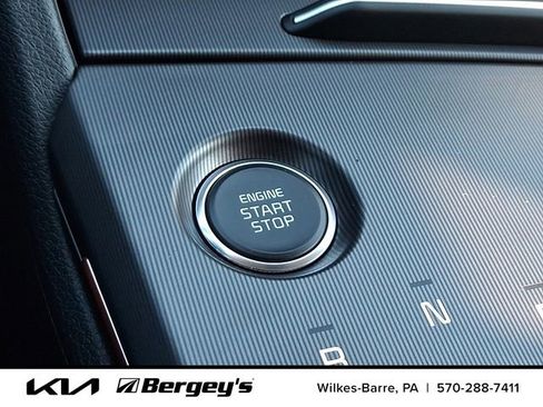 New 2026 Kia Sportage SX Prestige AWD/4WD image 21