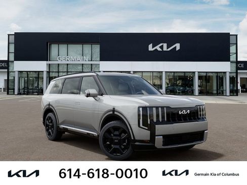 New 2027 Kia Telluride X-Line SX Prestige AWD/4WD image 11