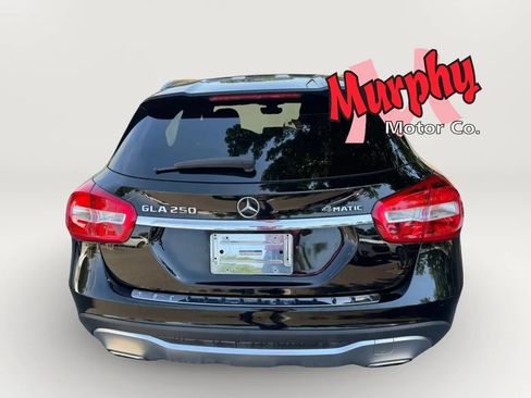 Used 2019 Mercedes-Benz GLA 250 4MATIC image 8