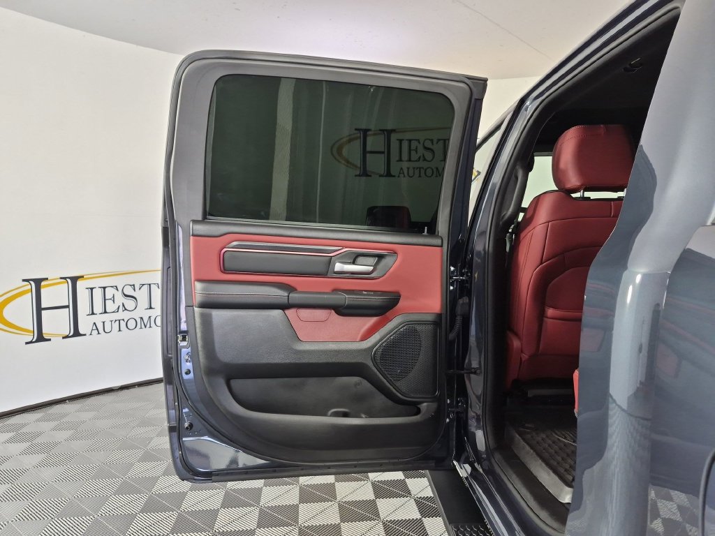 Used 2026 RAM 1500 Rebel w/ Bed Utility Group AWD/4WD image 30