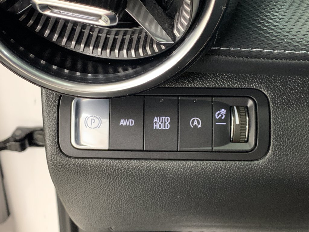 Used 2026 Chevrolet Equinox LT AWD/4WD image 14