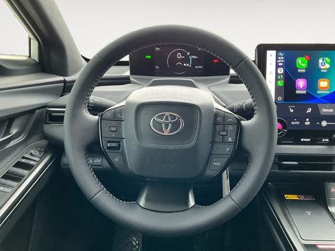 New 2026 Toyota C-HR AWD/4WD image 15