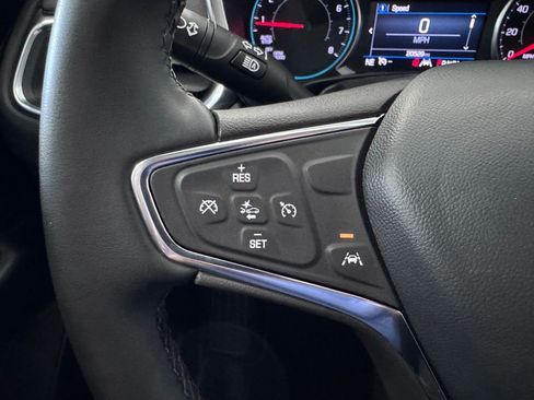 Certified 2024 Chevrolet Equinox LT AWD/4WD image 16