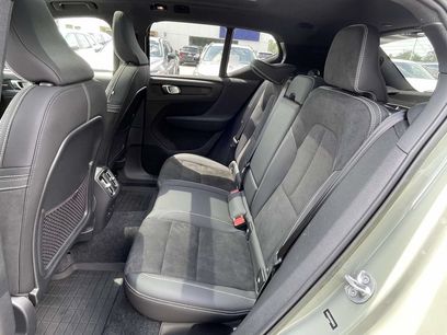 Used 2023 Volvo XC40 Recharge Ultimate w/ Protection Package Premier