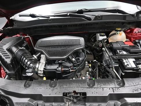 Used 2020 Chevrolet Blazer LT FWD image 33