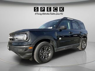 Used 2024 Ford Bronco Sport Big Bend AWD/4WD video 1