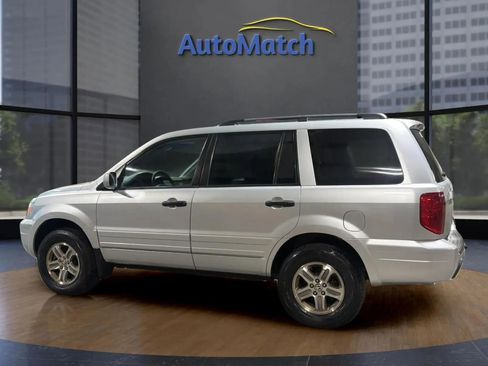 Used 2004 Honda Pilot EX image 7