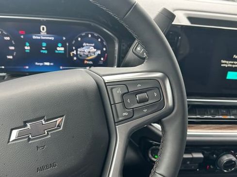 New 2026 Chevrolet Silverado 2500 LT w/ Trail Boss Package AWD/4WD image 21