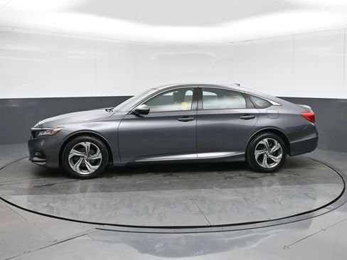Used 2020 Honda Accord EX-L image 4