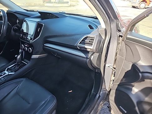 Used 2020 Subaru Forester Limited w/ Popular Package #3 image 38