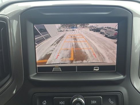 New 2026 Chevrolet Silverado 1500 Custom Trail Boss w/ LPO, Dark Essentials Package image 20