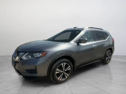 Used 2019 Nissan Rogue SV w/ Sun & Sound Touring Package