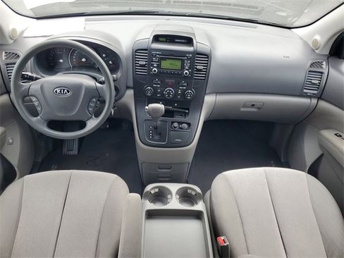 Used 2012 Kia Sedona LX w/ PWR Pkg image 15