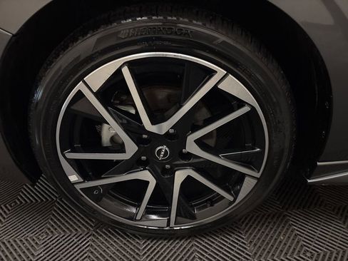 Used 2025 Nissan Sentra SR image 25