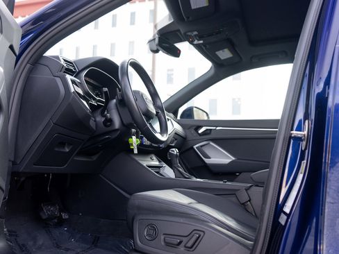 Used 2022 Audi Q3 2.0T Premium Plus image 14