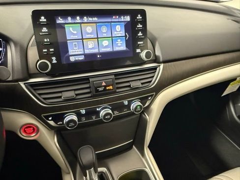 Used 2020 Honda Accord EX-L image 23