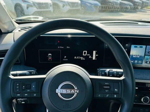 New 2026 Nissan Kicks SV image 16