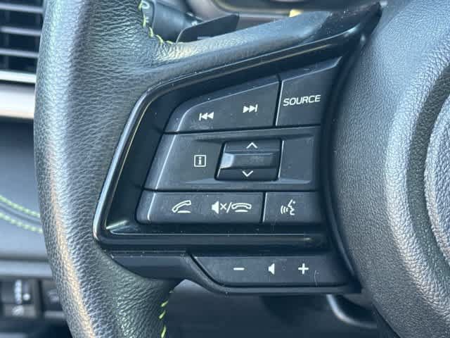Certified 2024 Subaru Outback Onyx Edition AWD/4WD image 22