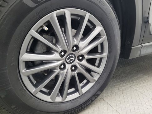 Used 2018 MAZDA CX-5 Sport image 31