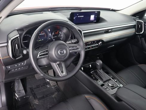 Used 2026 MAZDA CX-50 2.5 Hybrid w/ Weather Package AWD/4WD image 8