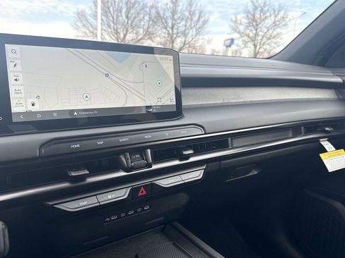 New 2027 Kia Telluride EX X-Line image 20