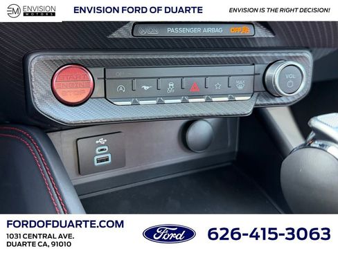 New 2025 Ford Mustang GT Premium w/ 60th Anniversary Package image 22