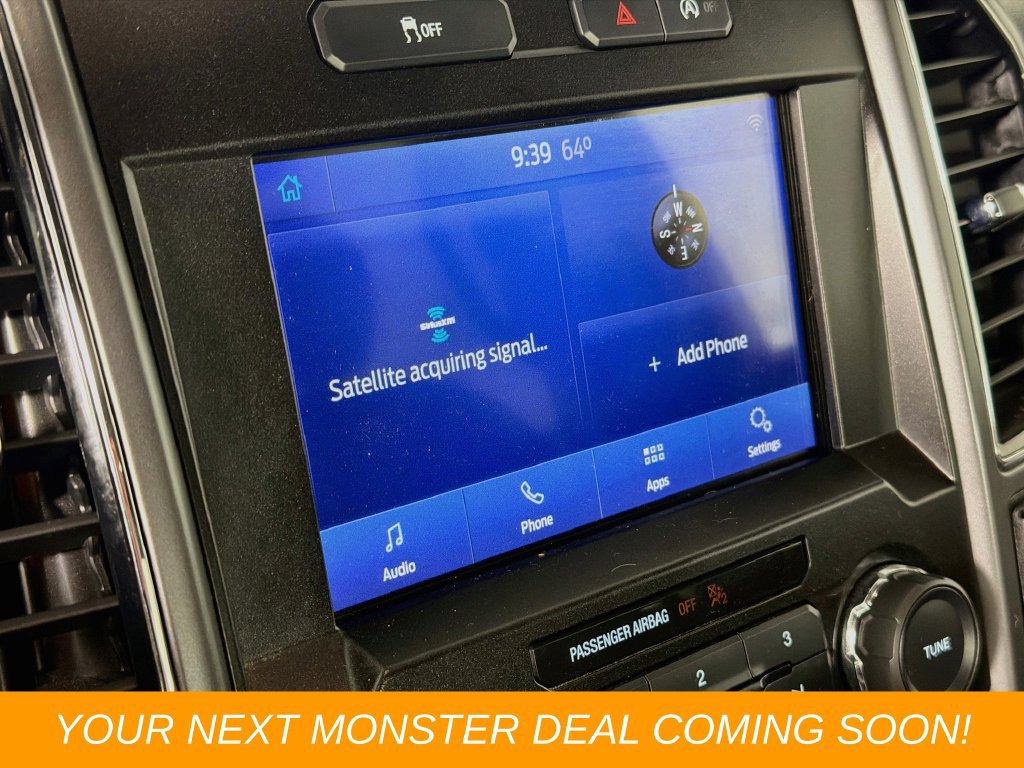 Used 2020 Ford F150 XLT w/ XTR Package AWD/4WD image 14