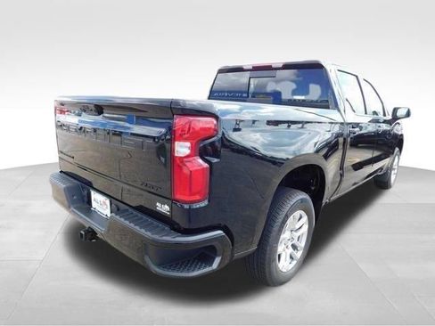 New 2026 Chevrolet Silverado 1500 RST w/ Convenience Package II RWD image 11