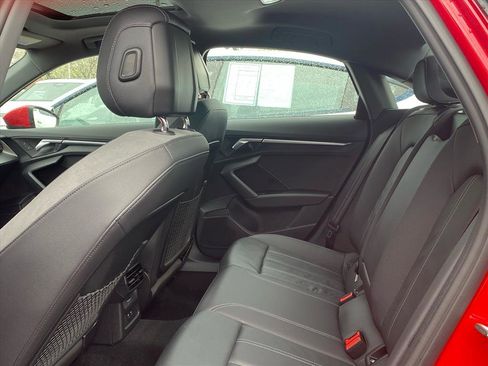 Used 2022 Audi A3 2.0T Premium image 18