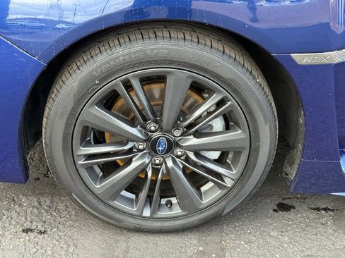 Used 2021 Subaru WRX w/ Popular Package #1 image 10