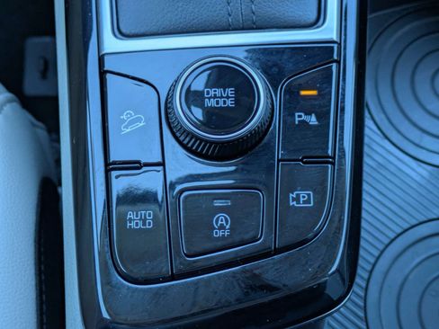 Certified 2024 Kia Sportage EX FWD image 22