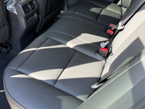 New 2026 Nissan Murano SL w/ Comfort Package AWD/4WD image 20
