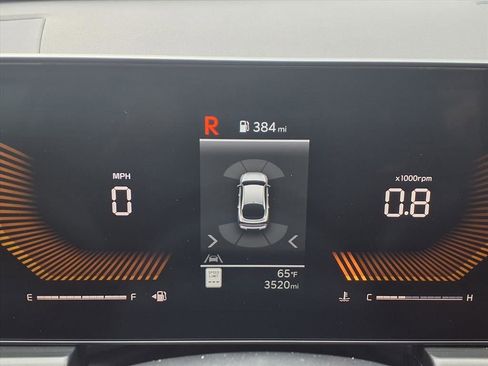 Certified 2026 Kia K5 GT-Line w/ GT-Line Premium Package FWD image 12