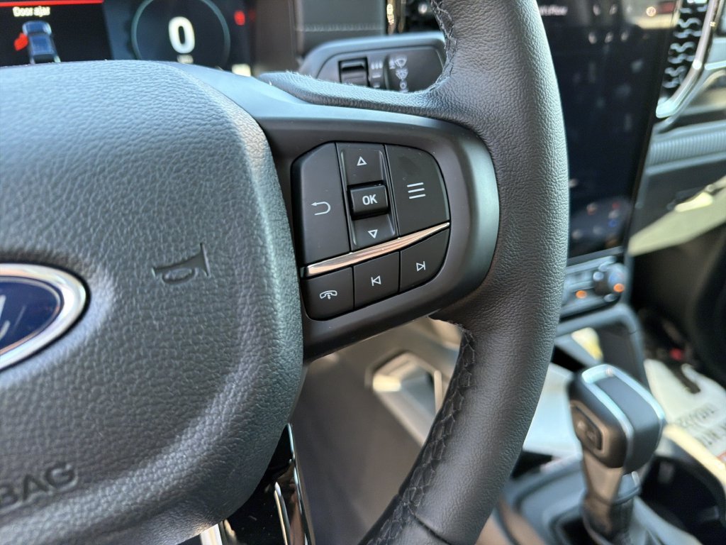 Used 2026 Ford Ranger Lariat w/ FX4 Off-Road Package AWD/4WD image 18