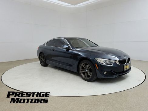 Used 2017 BMW 430i xDrive Coupe image 30