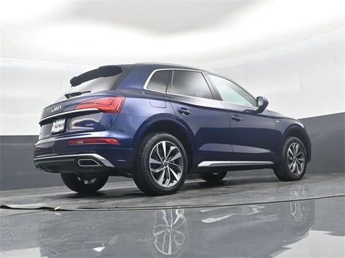 Used 2024 Audi Q5 2.0T Premium Plus image 39