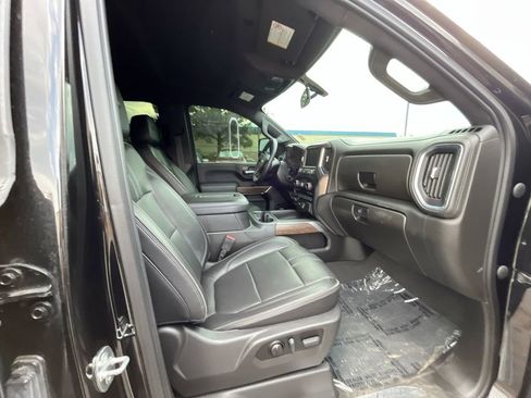 Used 2022 Chevrolet Silverado 3500 High Country w/ Z71 Off-Road Package image 24