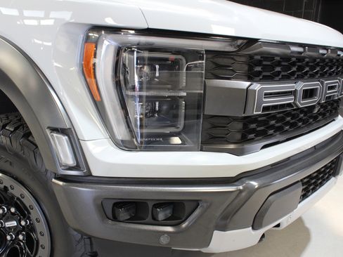 Used 2023 Ford F150 Raptor w/ Raptor Carbon Fiber Package image 8
