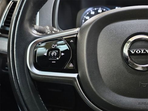 Used 2021 Volvo XC90 T8 Inscription w/ Protection Package Premier image 33