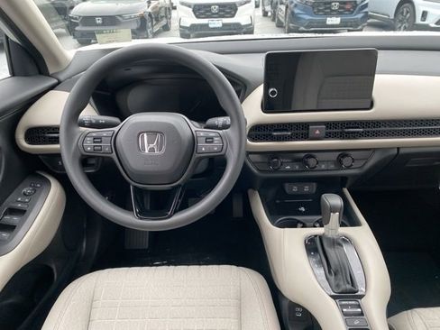 New 2026 Honda HR-V LX image 13