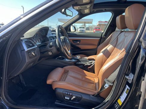 Used 2017 BMW 330i Gran Turismo xDrive image 15