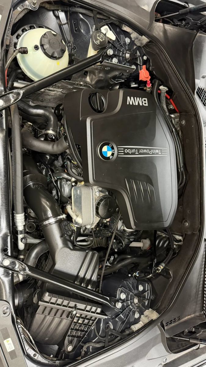 Used 2013 BMW 528i Sedan RWD image 7