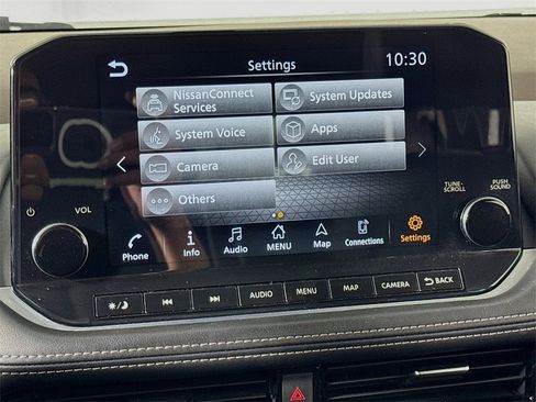 Used 2021 Nissan Rogue SL w/ Premium Package image 27